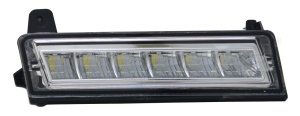 Lumini zi fata stanga (LED) potrivit MERCEDES M/ML-KLASA W164 2005-2008