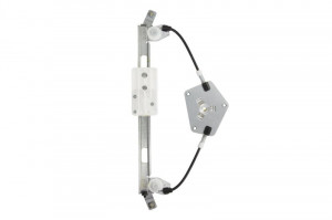 Macara geam Dreapta Spate potrivit VW PASSAT B5, PASSAT B5.5, PASSAT B6 1996-2012 - (electric; fara motoras)