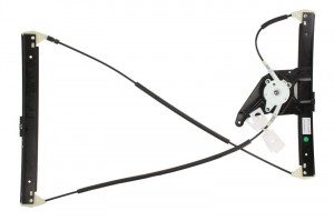 Macara geam Fata Dreapta potrivit AUDI A3 1996-2003 - (electric, fara motoras, numar de usi: 3)