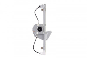 Macara geam Fata Dreapta potrivit CITROEN C1; PEUGEOT 107; TOYOTA AYGO 2005-2014 - (electric, fara motoras, numar de usi: 3/5)