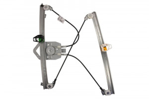 Macara geam Fata Dreapta potrivit CITROEN XSARA, XSARA/HATCHBACK, XSARA/combi 1997-2005 - (electric, fara motoras, numar de usi: 4)