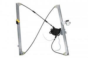 Macara geam Fata Dreapta potrivit FIAT SCUDO 2007-2016 - (electric, cu motor, numar de usi: 2/4) - Img 2