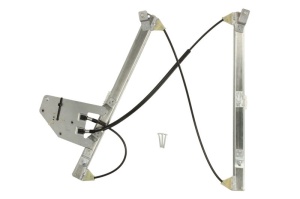 Macara geam fata Dreapta potrivit MINI COUNTRYMAN (R60) 2010-2016 - (electric, fara motoras, numar usi: 4)
