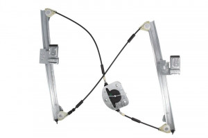 Macara geam Fata Dreapta potrivit VW PASSAT B5, PASSAT B5.5, PASSAT B6 CC 1996-2012 - (electric, fara motoras)