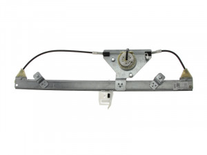 Macara geam Fata Stanga (electric, fara motoras, numar de usi: 2/4) potrivit FIAT DOBLO, DOBLO CARGO 01.10- - Img 1