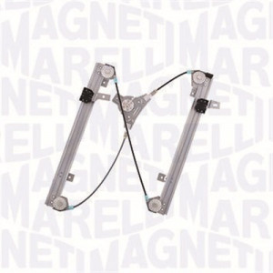 Macara geam Fata Stanga (electric, fara motoras, numar de usi: 4) potrivit NISSAN PRIMERA 12.01- - Img 3