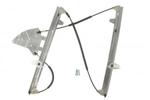 Macara geam Fata Stanga (electric, fara motoras, numar de usi: 5) potrivit CITROEN XSARA PICASSO 12.99-06.12 - Img 1