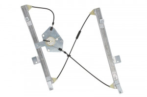 Macara geam Fata Stanga potrivit CITROEN C5 II, C5 III dupa 2004 - (electric, fara motoras, numar de usi: 4/5) - Img 2