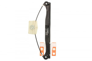 Macara geam Spate Dreapta potrivit AUDI A3 2004-2013 - (electric, fara motoras, numar de usi: 5)