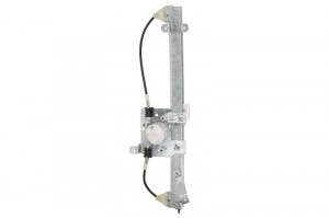 Macara geam Spate Dreapta potrivit OPEL MERIVA A 2003-2010 - (electric, fara motoras, numar de usi: 4)