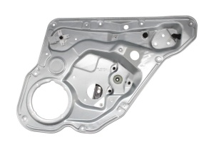 Macara geam Spate Dreapta potrivit SEAT LEON, TOLEDO II 1998-2006 - (electric, fara motoras, cu un panou) - Img 2