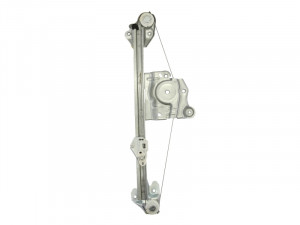 Macara geam Spate Stanga (electric, fara motoras) potrivit OPEL ASTRA H, ASTRA H GTC, ASTRA H/combi 01.04-05.14 - Img 1