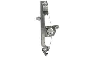 Macara geam Spate Stanga (electric, fara motoras) potrivit RENAULT SCENIC I 09.99-09.03 - Img 1