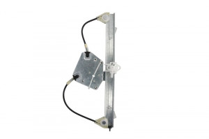 Macara geam Spate Stanga potrivit BMW 1 (E81), 1 (E87) 2004-2012 - (electric, fara motoras, numar de usi: 5) - Img 2