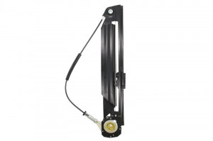 Macara geam Spate Stanga potrivit BMW 5 (E39) 1995-2004 - (electric, fara motoras, numar de usi: 4/5, sistem cu un singur cablu)