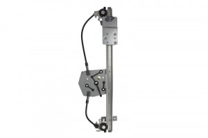Macara geam Spate Stanga potrivit OPEL ASTRA F CLASSIC, ASTRA G, ASTRA G/combi 1998-2009 - (electric, fara motoras, numar de usi: 4) - Img 2