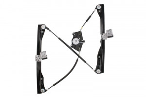 Macara geam Stanga Fata potrivit VW GOLF IV 1997-2006 - (electric; fara motoras; numar usi: 4)