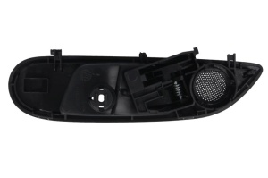 Maner fata dreapta potrivit FORD FIESTA VI 2008-2017 - (interior, negru) - Img 2