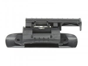Maner usa Dreapta Fata potrivit CITROEN XSARA 1997-2005 - (negru) - Img 2