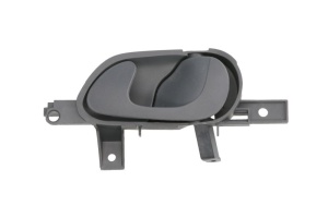 Maner usa Fata Dreapta potrivit CITROEN EVASION, JUMPY I; FIAT SCUDO, ULYSSE; PEUGEOT 806, EXPERT 1.6-2.1D 1994-2006 - (interior, negru)