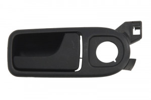 Maner usa fata dreapta potrivit SEAT AROSA VW LUPO 1997-2005 - interior texturat negru