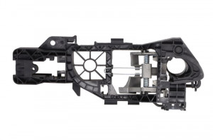 Maner usa Fata Dreapta potrivit VW PASSAT B7 ALLTRACK, PASSAT B6, PASSAT B7 1.4-3.6 2005-2015 - Img 2