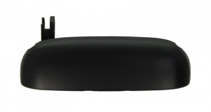 Maner usa Fata/Spate Dreapta potrivit NISSAN MICRA II 1.0-1.5D 1992-2003 - (extern, negru)