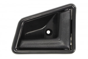 Maner usa Fata/Spate Dreapta potrivit SUZUKI VITARA 1.3-2.5 dupa 1988 - (interior, gri)