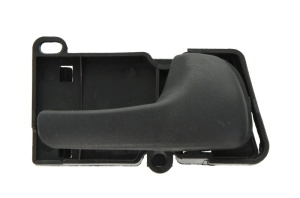 Maner usa Fata/Spate Dreapta potrivit VW PASSAT B3/B4 1.6-2.9 1988-1997 - (interior, negru)