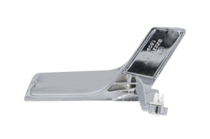 Maner usa fata/spate stanga potrivit MERCEDES E-KLASA W212 2009-2016 - (interior, crom) - Img 2