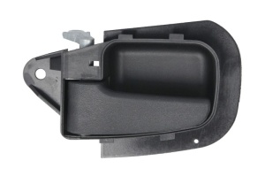 Maner usa Fata Stanga (interior, textura neagra) potrivit BMW 3 (E36) 1.6-3.2 09.90-08.00 - Img 1