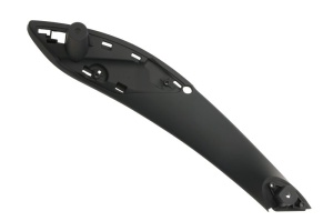 Maner usa fata stanga potrivit BMW 3 F30, F31, F80, 3 GRAN TURISMO F34, 4 F32, F33, F82, F83, 4 GRAN COUPE F36 dupa 2011 - (negru)