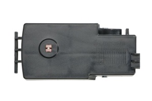 Maner usa fata stanga potrivit FORD TRANSIT V, TRANSIT V FL 2000-2013 - (interior, negru) - Img 2