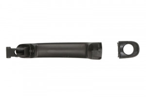 Maner usa fata stanga potrivit SEAT TOLEDO dupa 2012 - exterior, vopsibil - Img 2