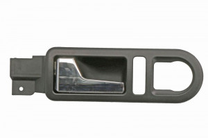 Maner usa Fata Stanga potrivit VW NEW BEETLE 1.4-3.2 1998-2010 - (interior, crom)