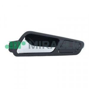 Maner usa Fata Stanga potrivit VW PASSAT B6 1.4-3.6 2005-2011 - (interior, crom) - Img 3