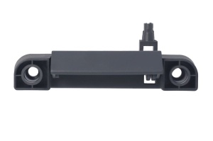 Maner usa Latura Dreapta potrivit FORD TRANSIT V, TRANSIT V FL 2000-2013 - (interior; textura neagra)
