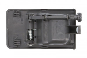 Maner usa potrivit Citroen spate dreapta JUMPER bus (244, Z_) 2002-2006 - Img 2