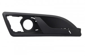 Maner usa Spate Dreapta potrivit SKODA YETI 1.2-2.0D 2009-2017 - (interior, textura neagra)