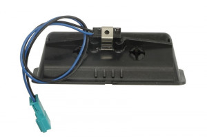 Maner usa Spate potrivit BMW 5 E39, 5 E60, E61 1995-2010 - (exterior; prindere cu microconector) - Img 2