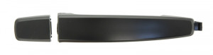 Maner usa Stanga/Dreapta Spate potrivit CHEVROLET AVEO II, CAPTIVA, CRUZE, EPICA 2005-2012 - (exterior; grund)