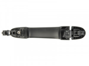 Maner usa Stanga/Dreapta Spate potrivit NISSAN MICRA IV K13 2010-2013 - (exterior; grund) - Img 2