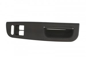 Maner usa Stanga Fata potrivit SKODA SUPERB I; VW BORA, GOLF IV, PASSAT B5, PASSAT B5 FL 1996-2008 - (cu dop)