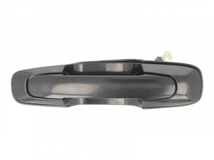 Maner usa Stanga Fata potrivit SUZUKI GRAND VITARA I 1998-2005 - (exterior; grund)