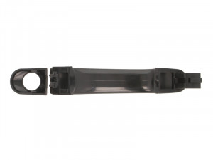 Maner usa Stanga Fata potrivit VW CADDY III, NEW BEETLE 9C, TOURAN I, TRANSPORTER T5 1998-2015 - (exterior, cu gaura pentru incuietoare; grund) - Img 2