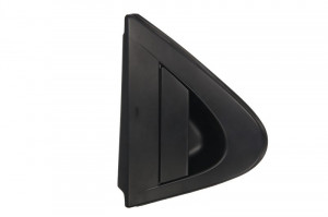 Maner usa Stanga Spate potrivit HONDA CIVIC VIII HB 2005-2011 - (negru)
