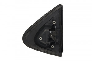 Maner usa Stanga Spate potrivit HONDA CIVIC VIII HB 2005-2011 - (negru) - Img 2