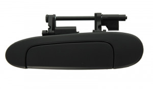 Maner usa Stanga Spate potrivit TOYOTA YARIS XP10 1999-2005 - (exterior; grund)