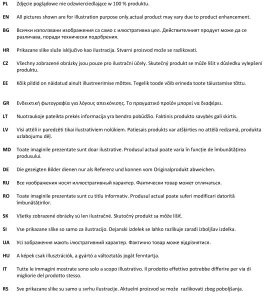 Mecanism actionare geam Fata Dreapta (electric, fara motoras, numar usi: 5) potrivit CITROEN C4 I, C4 II 11.04- - Img 2