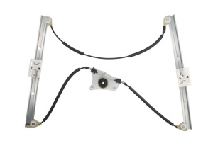 Mecanism actionare geam Fata Dreapta potrivit AUDI A6 C7 2010-2018 - (electric, fara motoras, numar usi: 4)